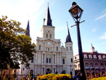 New Orleans